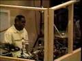Cooper Temple COGIC- Jump & Wave