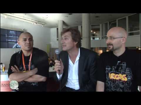 Interview: 