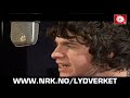 The Kooks - Mr. Maker Live @ NRK Lydverket
