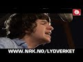 The Kooks - Mr. Maker Live @ NRK Lydverket The Kooks - Mr. Maker Live @ NRK Lydverket
