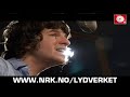The Kooks - Mr. Maker Live @ NRK Lydverket