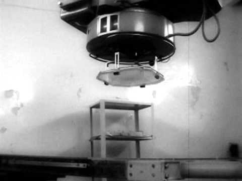 Unit731 - A scene from the movie