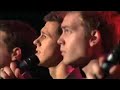 algunos de los mejores momentos del concierto de the ten tenors, que regresan a espa�a por segunda vez en verano de 2008. en madrid la cita ser� el 26 de septiembre, en el telef�nica madrid arena.