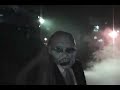 Cementary Halloween Haunt Kings Island 2007