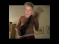 Guitar Hero 3 - Linus Vidergalt nails HMwYBS
