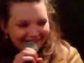 atje singin meatloaffun!