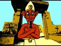 Mr. Delius and Jimmy Episode 1 - \"Ra Ra Ra\"
