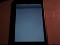SSH avec un ipod touch 2.0 (QC)
