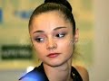 Montage: Love for Rhythmic Gymnastics