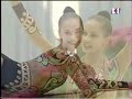 Montage: Love for Rhythmic Gymnastics Montage: Love for Rhythmic Gymnastics