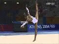 Montage: Love for Rhythmic Gymnastics