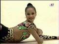 Montage: Love for Rhythmic Gymnastics