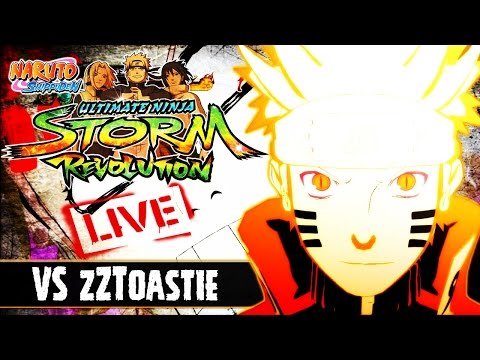 NUNSR | VS zZToastie LIVE Commentary (Montage)