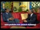 Strategic Significance of Horn of Africa, Dr. LMadu3