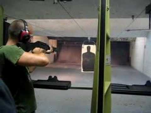 Kane john Rambo Young Vegas Gunclub ...