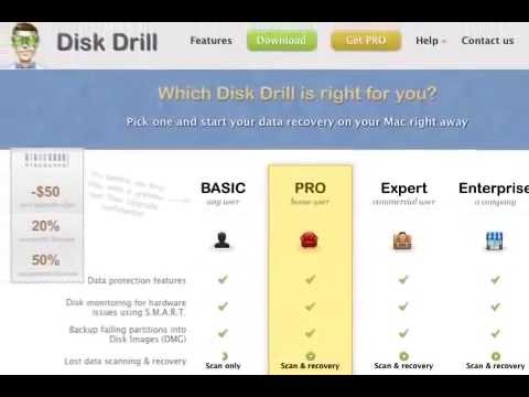 how to recover deleted files from cd-rw