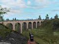 ArmA RP Car on Blown Bridge ArmA RP Car on Blown Bridge