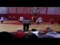 Damien Butler Highlights vs Salem