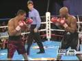 Rafael Marquez vs Tim Austin (round 8)-knockout