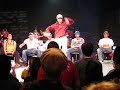 All The Way Live All-Styles Battle - Top 16 - Tiny Tim vs Ha-ji-