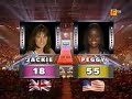 International Gladiators 2 - Semi Final 1 - Eliminator