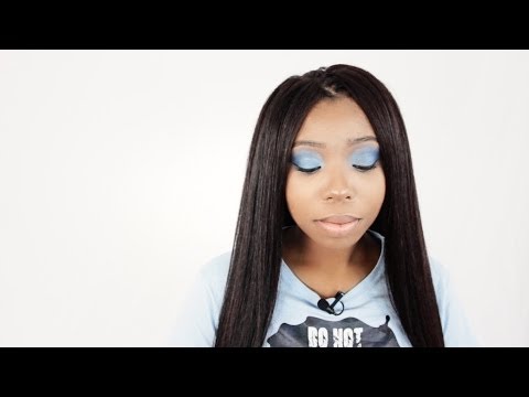 how to do tree braids