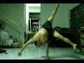 Bboy Excid Flag session