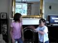 Crazy dance take1!!
