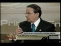Parte I Enlace con la Primera Entrevista de Canal 33