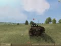 Theatre of War - Sound and Fury (part 1)