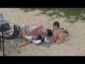 台灣墾丁Ken-Ting Bai-sha Wan Beach