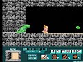 this is a playthrough of digger t rock: the legend of the lost city, played on the fceux nes emulator. i used to play this game at my cousin's house when i was still in a single-digit age. like most games by rare at the time, it's quite challenging, addictive, and fun, and i highly recommend checking it out for yourself. cavern 8, the last one. home of three, invincible, egg-spitting dinosaurs, a large number of fake pipes, and the only point in the game where you have to distract a dinosaur with a diamond. not overly difficult once you know how to do everything, but pretty tricky to figure out. i got lucky on a number of occasions during this run, but in the end, i make it. and there you have it, the end of the game, it was a blast to make. i just wish it wasn't so damn short. ._. hope you enjoyed it. :d playlist of all 8 caverns available here: www.youtube.com
