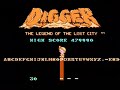 this is a playthrough of digger t rock: the legend of the lost city, played on the fceux nes emulator. i used to play this game at my cousin's house when i was still in a single-digit age. like most games by rare at the time, it's quite challenging, addictive, and fun, and i highly recommend checking it out for yourself. cavern 8, the last one. home of three, invincible, egg-spitting dinosaurs, a large number of fake pipes, and the only point in the game where you have to distract a dinosaur with a diamond. not overly difficult once you know how to do everything, but pretty tricky to figure out. i got lucky on a number of occasions during this run, but in the end, i make it. and there you have it, the end of the game, it was a blast to make. i just wish it wasn't so damn short. ._. hope you enjoyed it. :d playlist of all 8 caverns available here: www.youtube.com