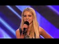 The X Factor UK 2011 - Young Hopefuls Hit The Notes  - Audition 6