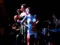 Mo Pitkins - Final Performance