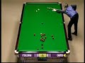 2008 World Snooker Championship - O\