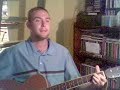 Radiohead Bishop robes cover
