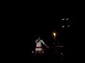 Javiera Mena - Yo no te pido la luna (Living/18/01/07)