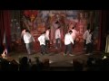 Reco Dance Troup