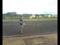 Cristiano Saraiva 3D Shockflyer