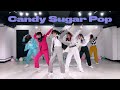 ASTRO 아스트로 - Candy Sugar Pop dance cover