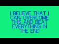 Motion City Soundtrack- Let's Get Fucked Up And Die (LG Fuad) Lyrics :D