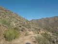 An eight-minute version of a two-hour off-road adventure into the rugged, and gold rich Bradshaw Mountains of Arizona! The first two-minutes, represent an hour of dust-eating dirt roads, We switch to a purpose-built off-road buggy for the last half of the ride. Watch for the wild burro - and Hold on! See additional Pero Bonito Gold Mine photographs here: arizonagoldadventures.com