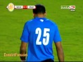 هدف شيكابالا في الداخلية 19/1/2012