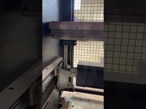 2006 AMADA HFT 80-25S Press Brakes | Ditter Industries Inc. (3)