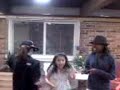 The Newport Hills Krew Rap (Hannah Montana Rap  Re-made)