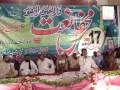 darul uloom lahore(mehfal e naat2009) Abdul Qadar