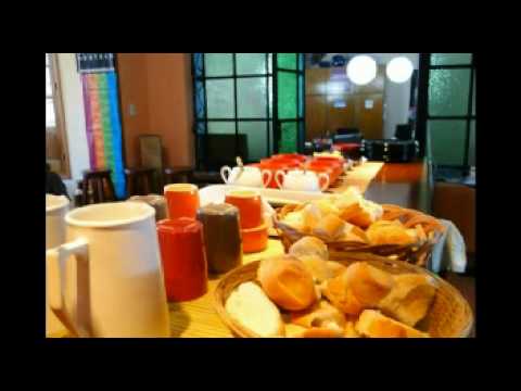 Video El Viajero - Hostel & Suitessta