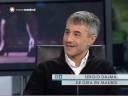 Sergio Dalma de gira en Madrid