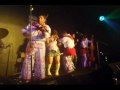Huichol Musical- Cumbia Cusinela 3-08-09